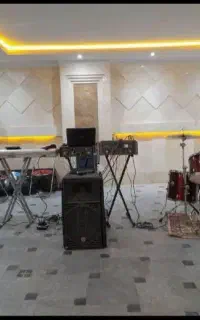 موزیک dj