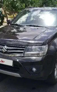 سوزوکی ویتارا ۱۳۹۶ کلاس ۱۰