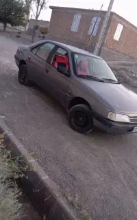 پژو۴۰۵مدل۹۳