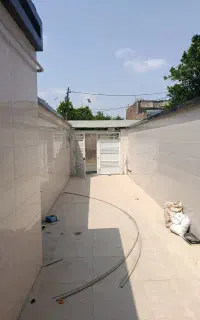 ویلایی خیابان علوی کلید اول