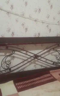 تخت خواب دونفره