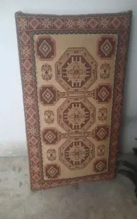 یک جفت پشتی