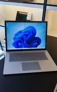 لپ تاپ Microsoft Surface Laptop 3