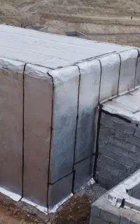 مرکز پخش و نصب ایزوگام.قیر به صورت اقساطی