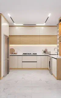 تولید کننده کابینت