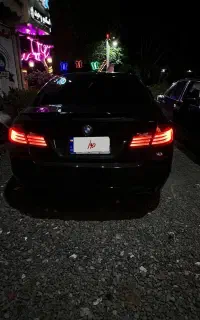 Bmw535i ۶سیلندر