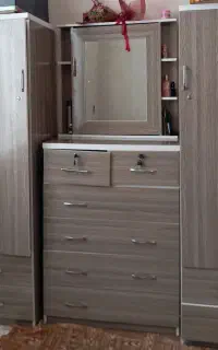 کمد و دراور