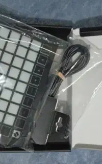 لانچ پد  مینی novation