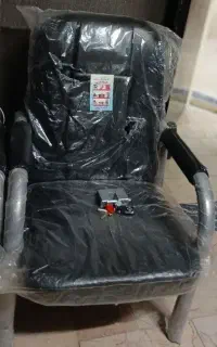 صندلی انتظار