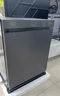 ماشین ظرفشویی ۱۵ نفره دوو