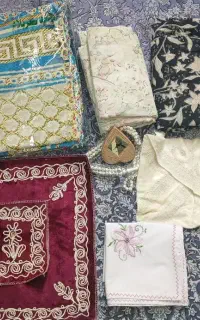 سجاده سوغات کربلا،جا نماز ،چادر نماز،مهر و تسبیح