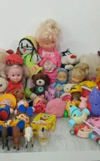 اسباب بازی