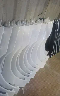 گلگیر ۴۰۵ پخش و بورس رنگی کوره ای کابوت