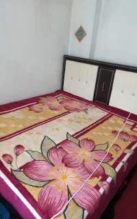 تخت و خواب دونفری سفارشی