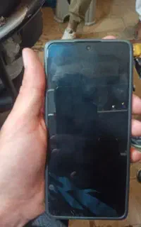 گوشی  Poco x7pro 512