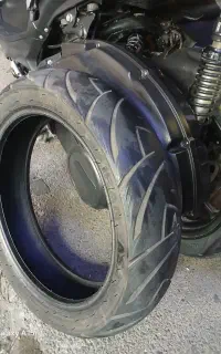 لاستیک آیروکس adv