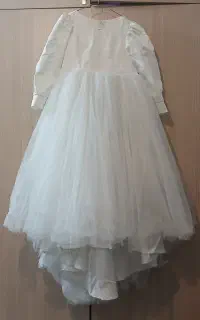 لباس مجلسی دخترانه