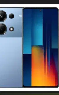 گوشی  POCO M6PRO