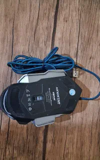 موس گیمنگ کینگ استار