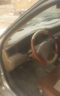 سمند ال ایکس مدل ۸۳