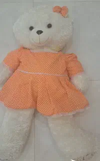 عروسک خرس