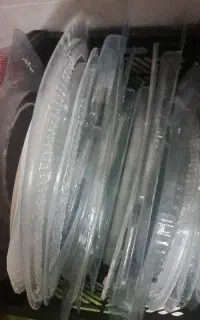 قالب طلقی سنگ مصنوعی