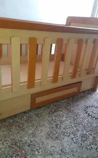 تخت کودک