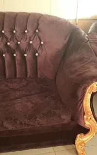 مبل هفت نفره