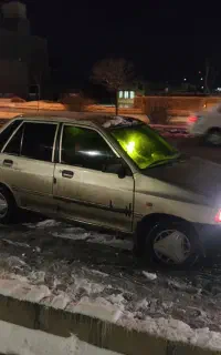 پراید صبا