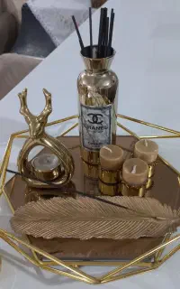 سینی اکسسوری