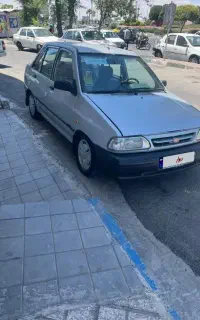 پراید مدل ۸۷