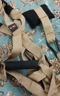 بند تی آر ایکس ورزشی کاملا نو