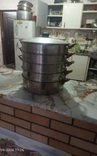 دیگ منتو