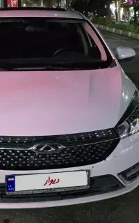 آریزو ۵ مدل ۱۴۰۱ بی رنگ