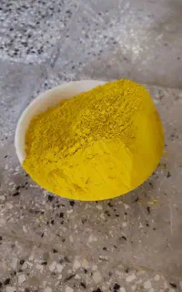 زرنیخ طلایی درجه یک
