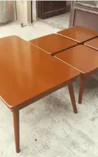جلو مبلی عسلی