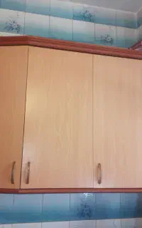 کابینت ام دی اف ترکیه