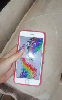 IPhone 8 plus