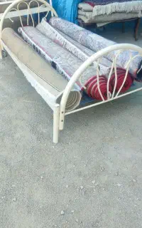 تخت خواب تک نفره