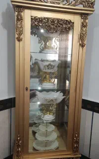 بوفه در حد نو