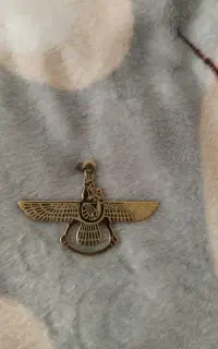 سر گردنبند