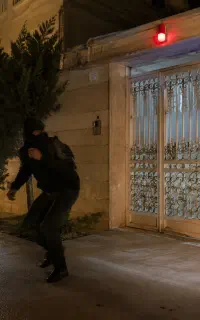 ( دزدگیر ) خانه خود را امن کنید