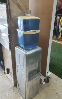 آبسردکن سالم یخچال دار کره ای