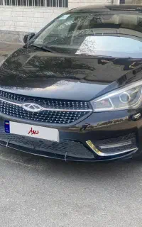 اریزو ۵ EI مدل ۱۴۰۱