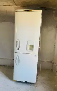 یخچال امرسان