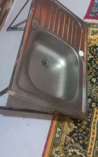 سینگ ظرفشویی