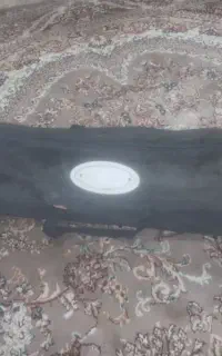 گهواره میلاد