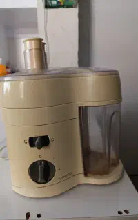 آبمیوه گیری