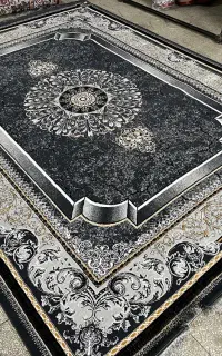 بازرگانی فرش خداوردی فرش ۱۲متری ۹متری ۶متری