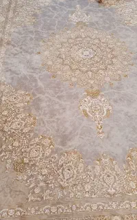 تعدادی فرش
